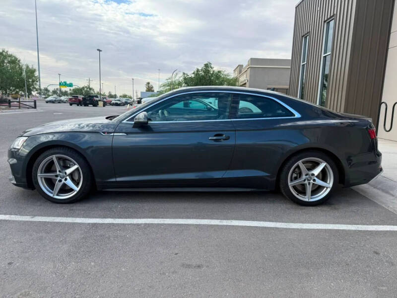 audi a5 coupe 2019 WAUTNAF58KA011524 image audi a5 coupe 2019 WAUTNAF58KA011524 image